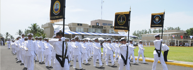 armada de mexico escuela naval