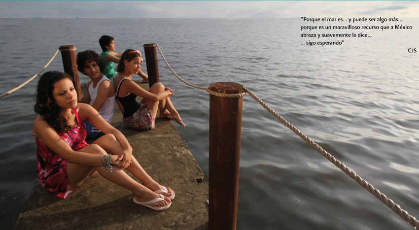 La Juventud y la Mar