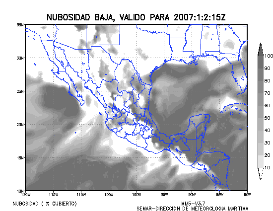 Predicci N Num Rica Del Tiempo