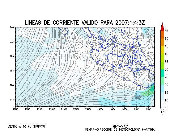 Pacífico Central