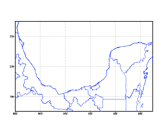 PREDICCION NUMERICA DEL TIEMPO