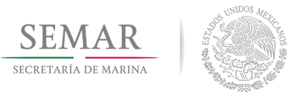 secretaria de marina